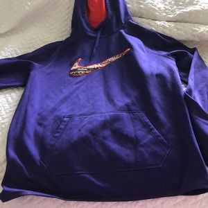 Nike hoodie